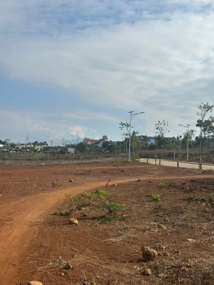 Đất Phú Hội Đức Trọng 150m² 999 triệu - Sổ đỏ chính chủ