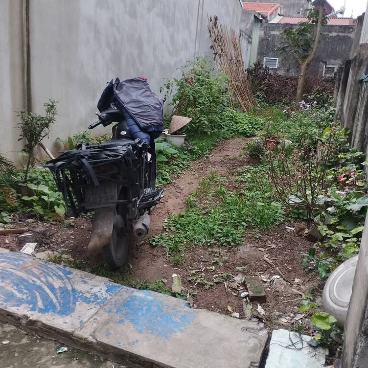 Đất nền KĐT Phú Mỹ Hưng Thuận Thành 74m² 2 tỷ - Sổ đỏ chính chủ