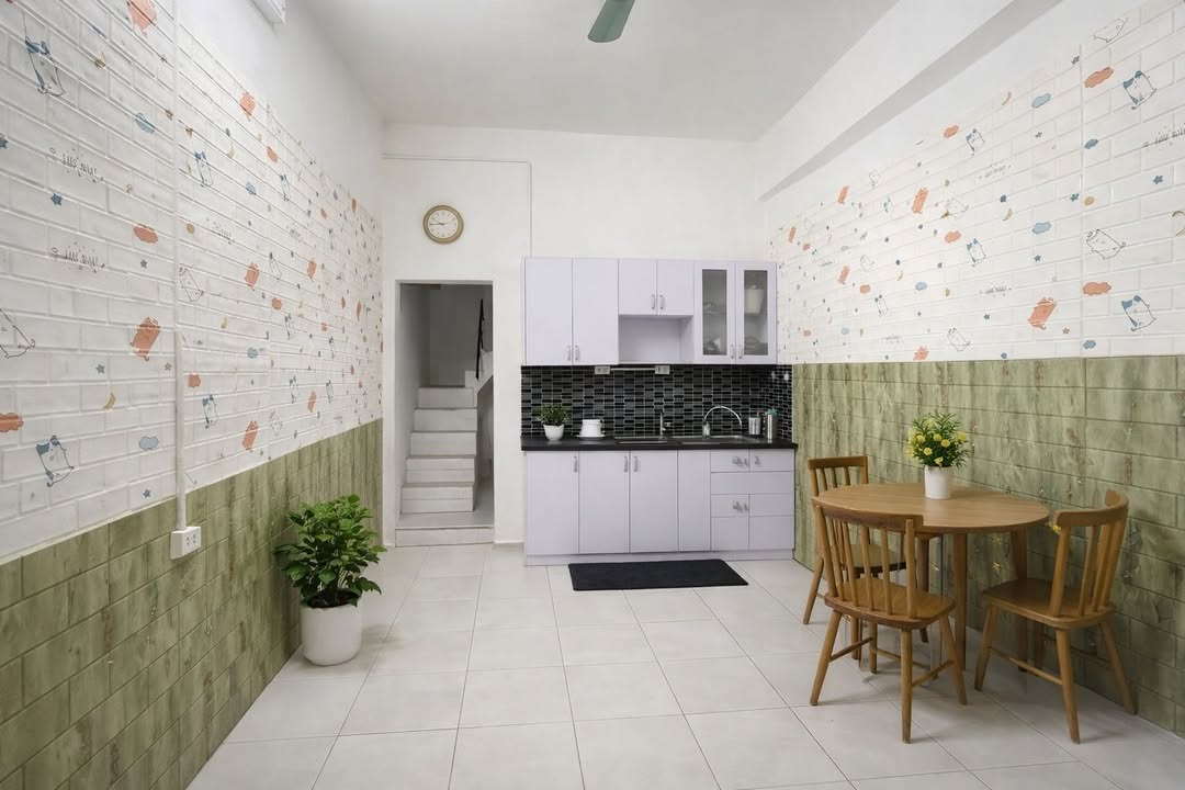 Nhà Kim Mã 36m² Sổ Vuông Giá 6 Tỷ - Ngõ Thông, Dân Trí Cao