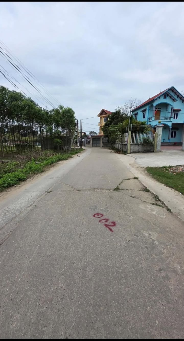 Đất nền Hiệp Hòa 116m² - Đường lớn 10m, tiềm năng tăng giá!