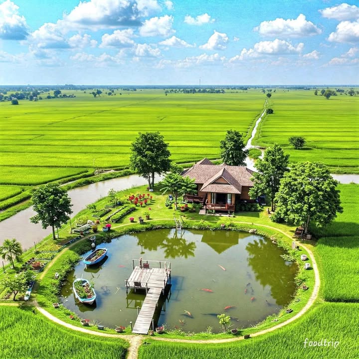 Đất nền Thôn 5 Kon Tum 500m² 300 triệu - Sổ đỏ chính chủ