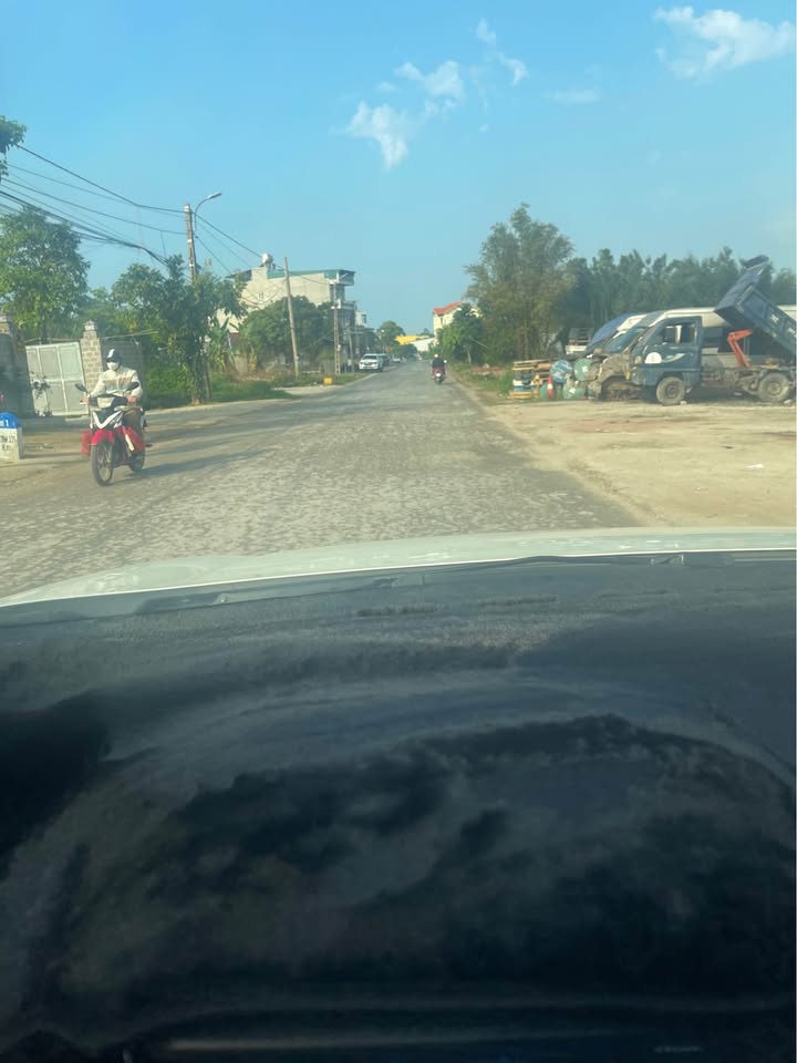 Đất nền Trần Quang Khải 100m² - Tiềm năng kinh doanh vượt trội!