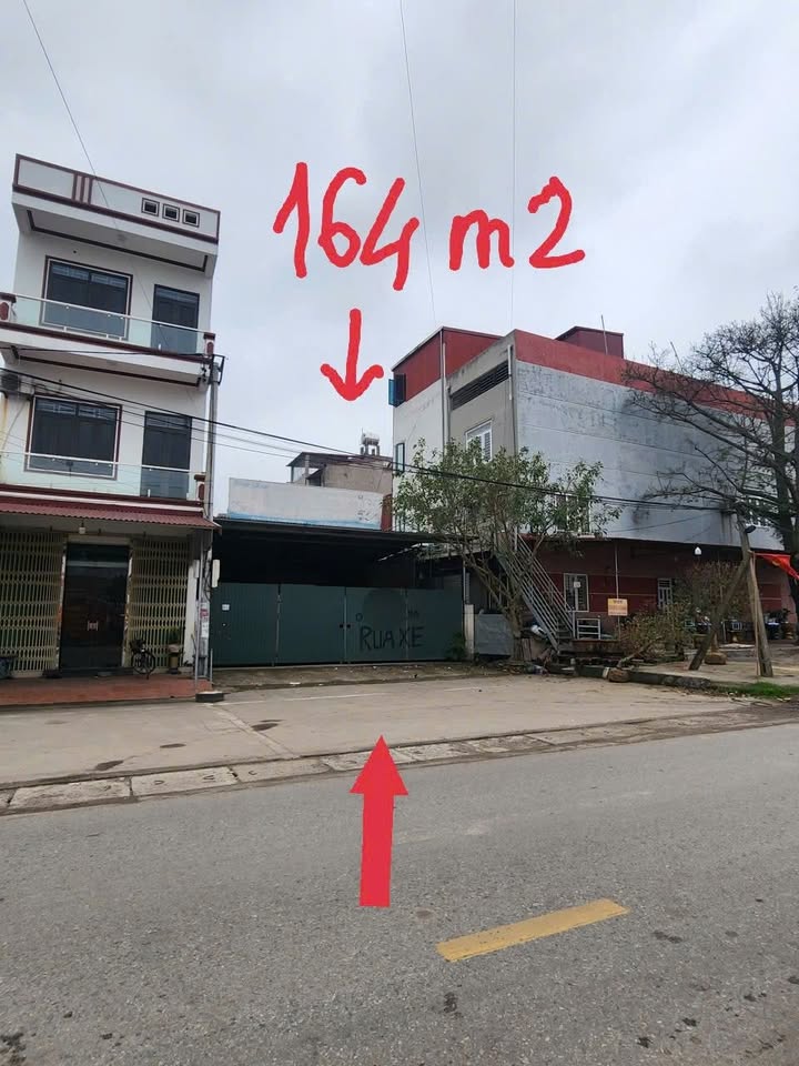 Shophouse La Khê, Hà Đông 164m² - Bán gấp, Mặt tiền kinh doanh!