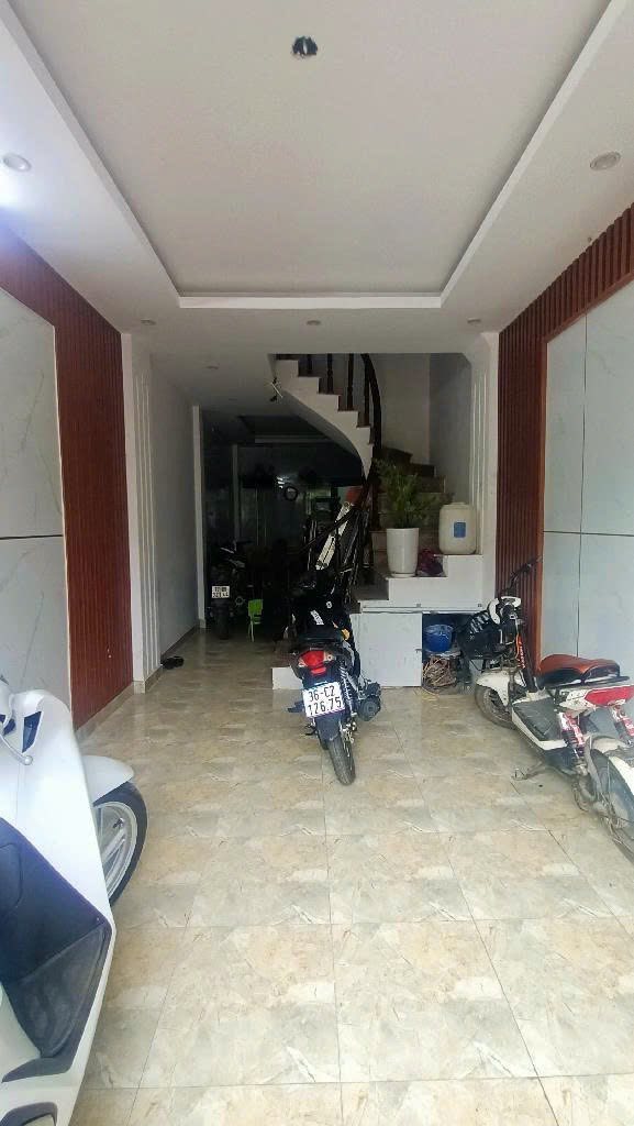 Nhà Xa La Hà Đông 38m² giá 5.6 tỷ - Sẵn sàng ở ngay!