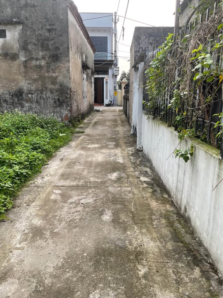 Đất nền F0 Nỏ Bạn, Hà Đông 80m² - Giá F0 CĐT, Sổ đỏ chính chủ!