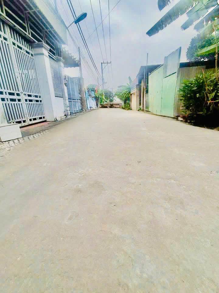 Đất Nền Biên Hòa 145m² - 2 Mặt Tiền, Sổ Hồng Riêng, Gần Chợ Thanh Hóa