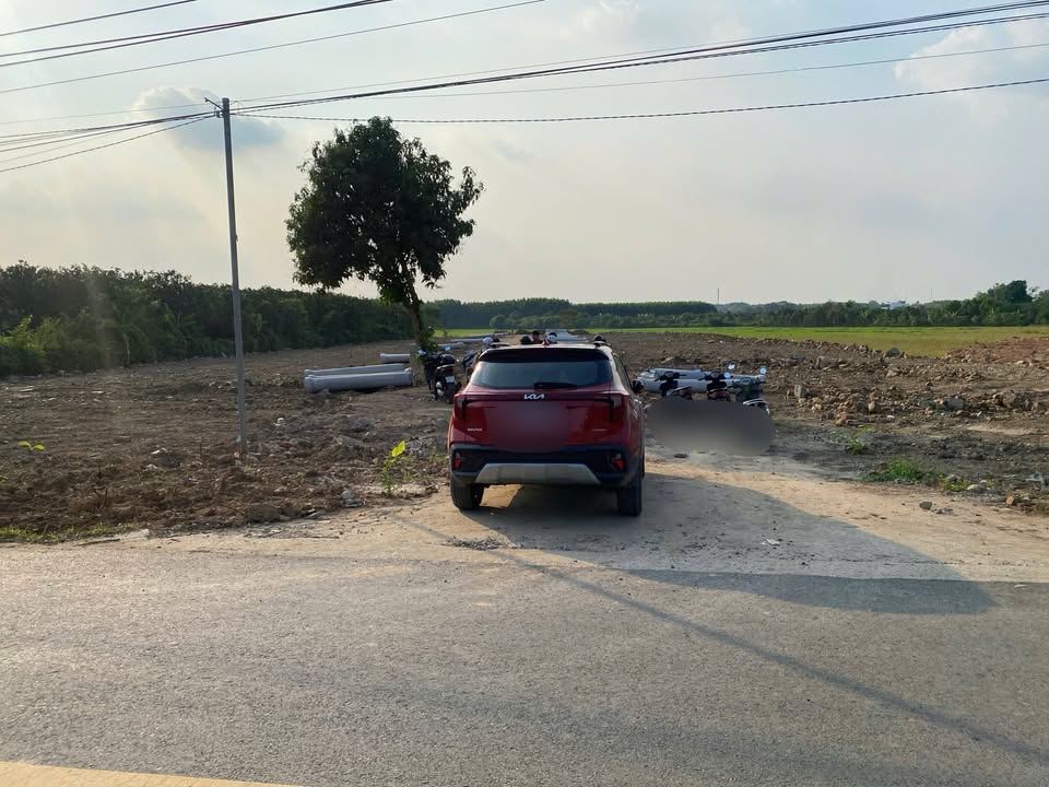 Đất nền Tân Phong Biên Hòa 80m² - Tiềm năng tăng giá vượt trội!