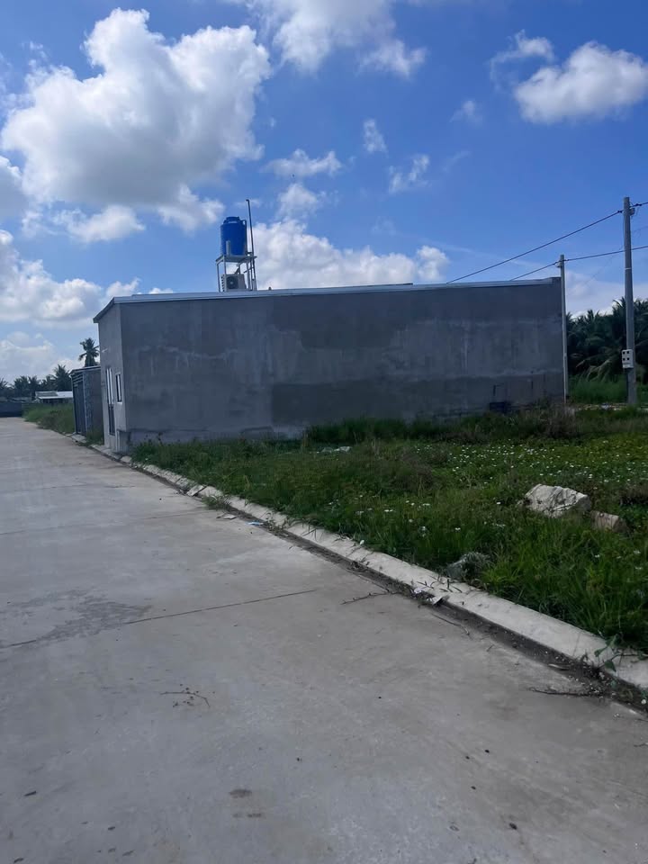 Đất nền Rạch Giá Vĩnh Quang 100m² 130tr - Sổ đỏ chính chủ