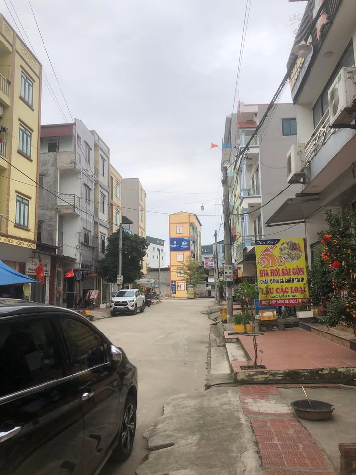 Nhà nguyên căn Giang Liễu, Quế Võ - 5 PN, Sẵn sàng ở ngay!