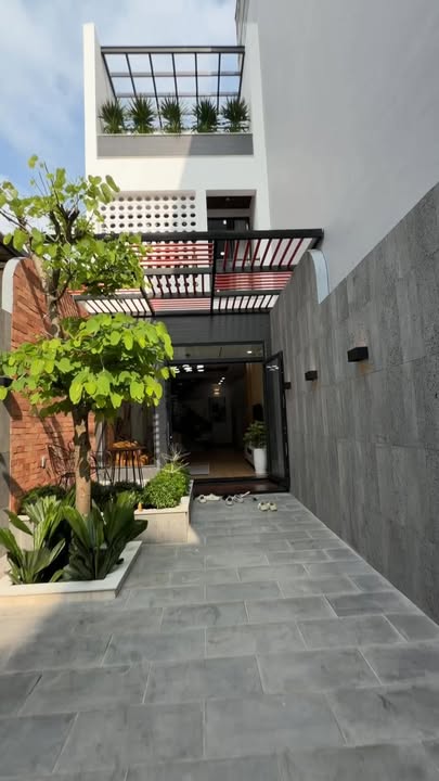 Nhà riêng Gò Vấp 120m² 10.9 tỷ - Sẵn sàng ở ngay