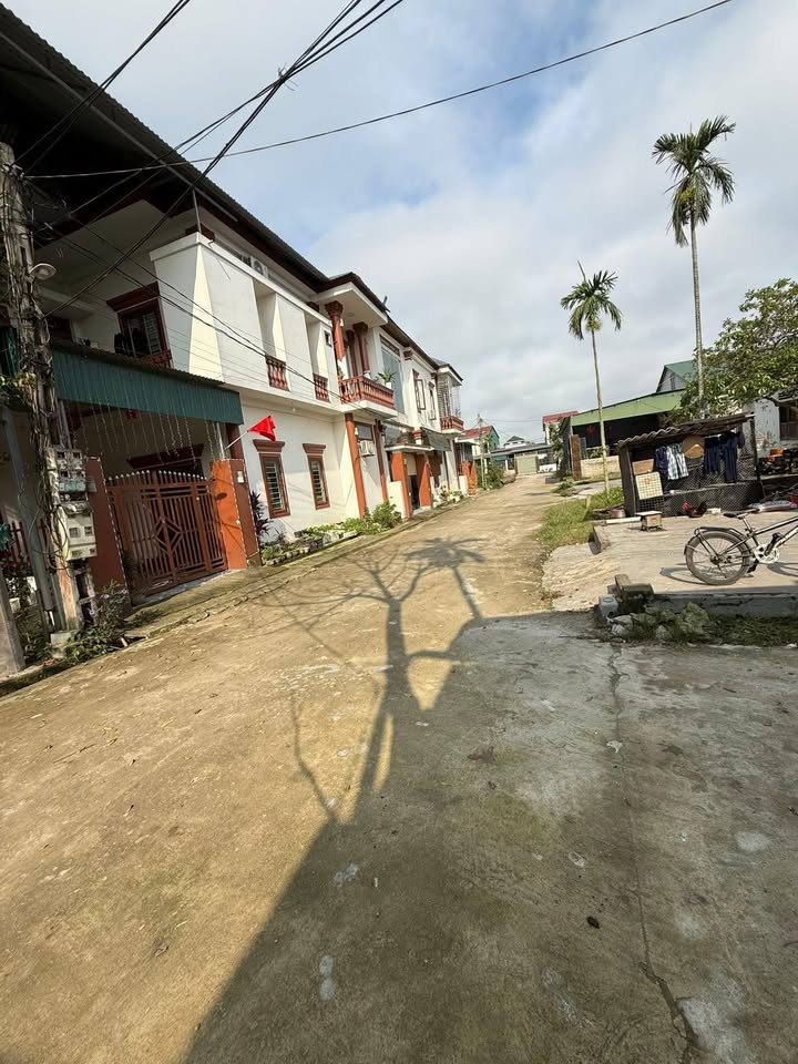 Bán Đất Nền Phường Hà Huy Tập, Hà Tĩnh - Vị Trí Vàng, Sẵn Sổ Đỏ