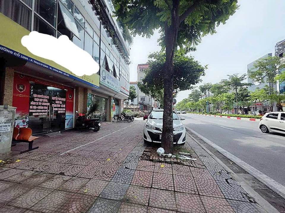 Nhà Phố Cổ Linh Long Biên 38m² 6 Tầng - Vị trí đẹp, Sẵn sàng ở ngay