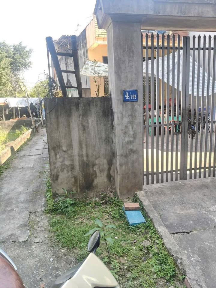 Bán Đất Nam Định 47m² Ngõ 192 Vĩnh Mạc - Sổ Đỏ Sẵn Sàng