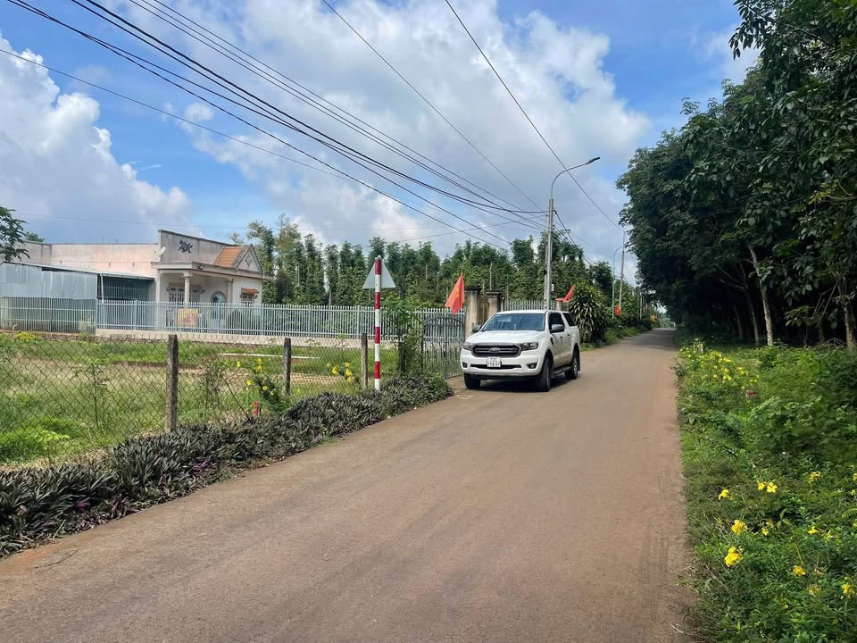 Đất nền Xà Bang, Châu Đức 330m² - Sổ đỏ chính chủ!