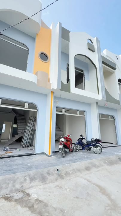 Nhà riêng Bình Chánh 56m² giá 1.82 tỷ - Sổ hồng sẵn, chính chủ bán!