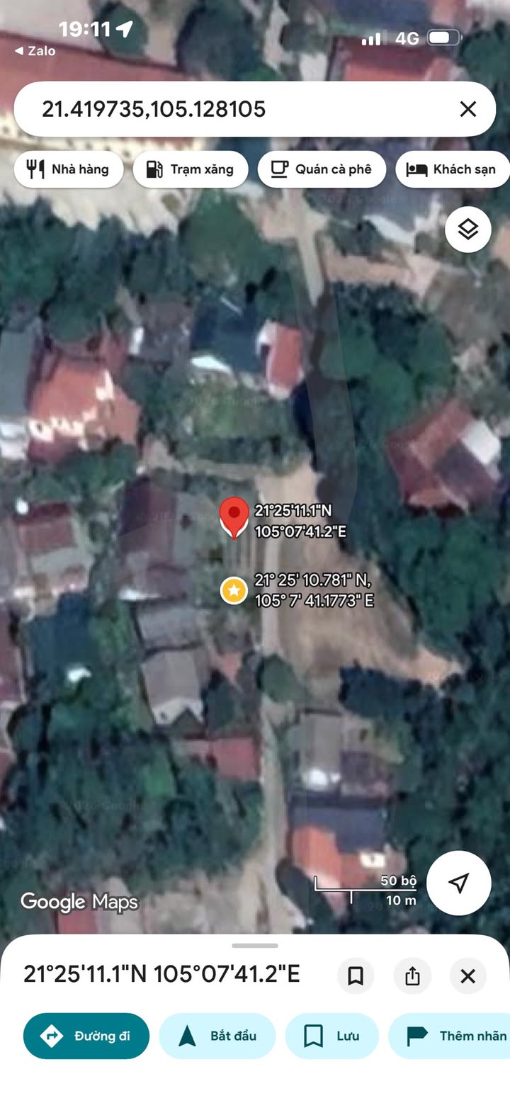 Đất nền Cẩm Khê 128.6m² giá 1.2 tỷ - Tiềm năng tăng giá vượt trội!