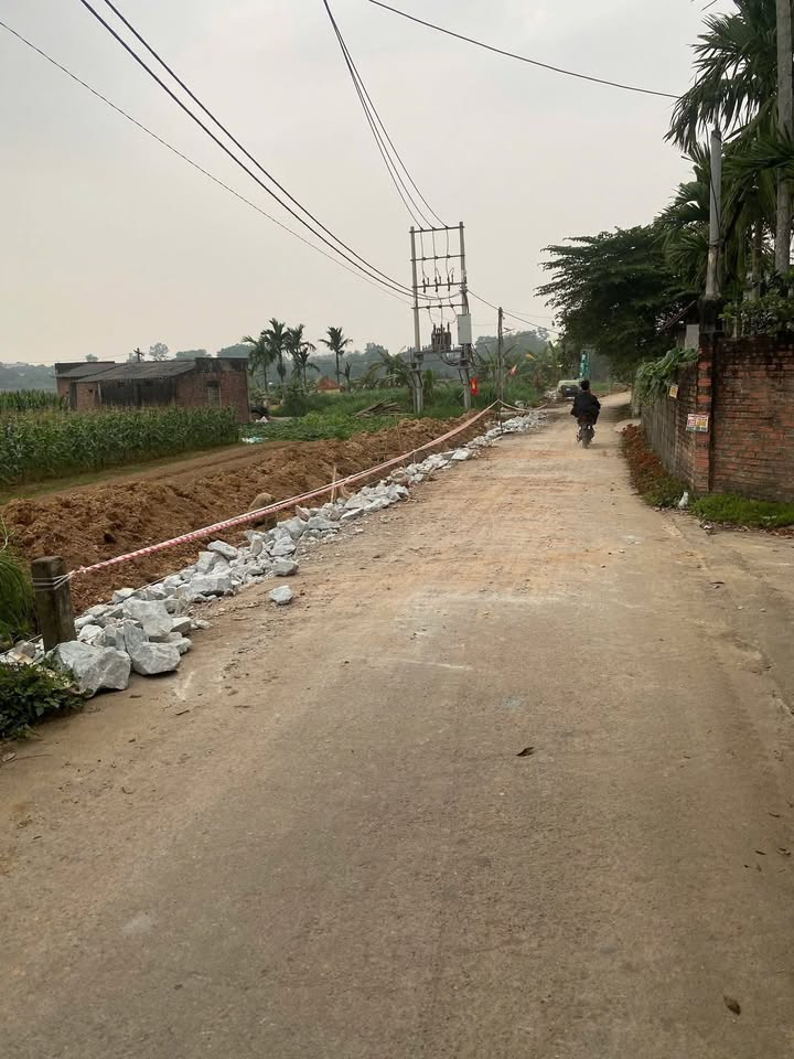 Đất nền Lục Yên 203m² - Tiềm năng tăng giá vượt trội!