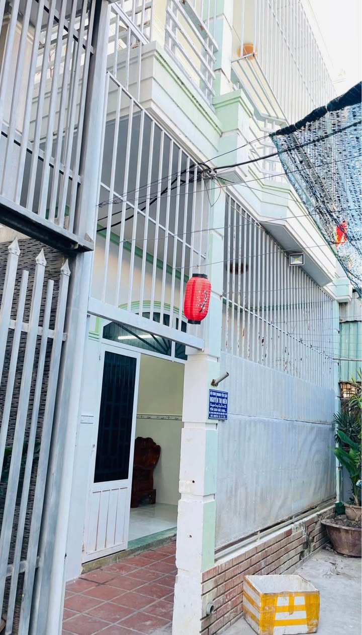 Nhà Riêng Nha Trang 74m² giá 7 triệu - Ô tô vào tận nhà!