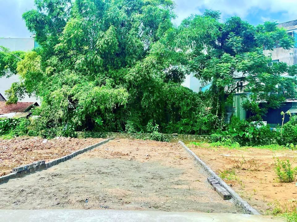 Đất Nền Móng Cái 85.6m² Hướng Bắc - Đầu Tư Sinh Lời