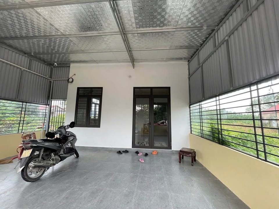 Nhà cấp 4 Hải Yên, Móng Cái 160m² - Sổ hồng sẵn, giá tốt!
