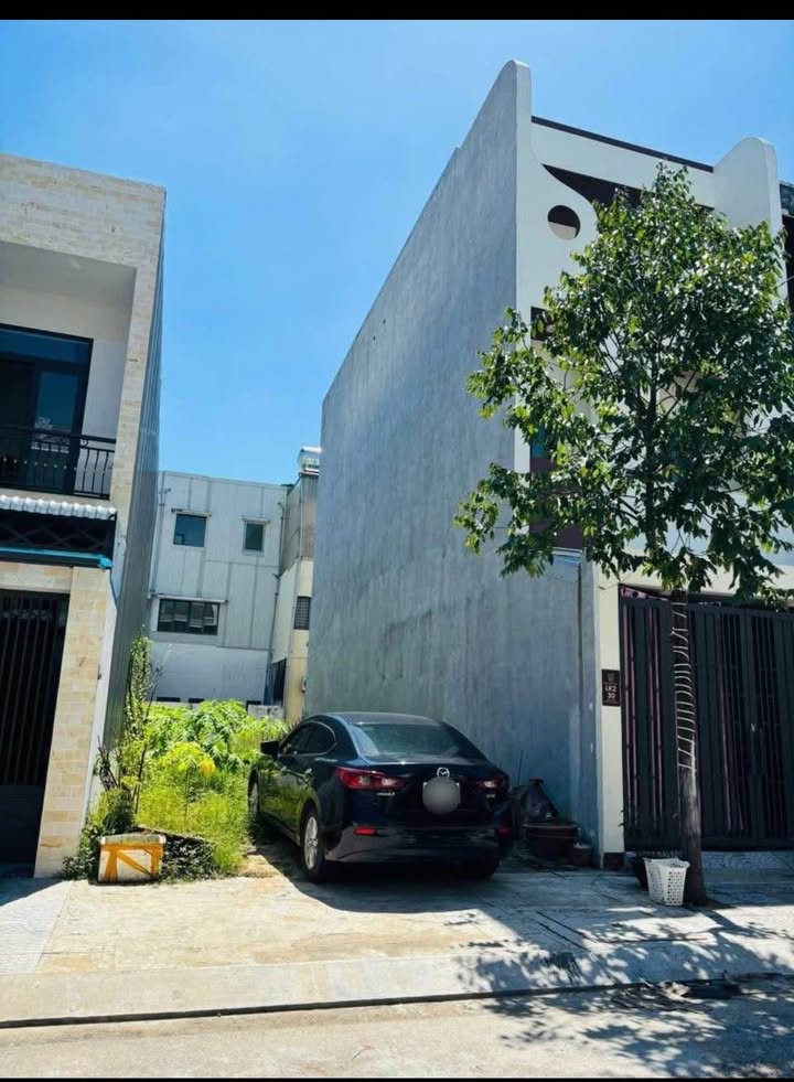 Đất nền KDC UHOME Quảng Ngãi 90m² giá 2.3 tỷ - Tiềm năng tăng giá!