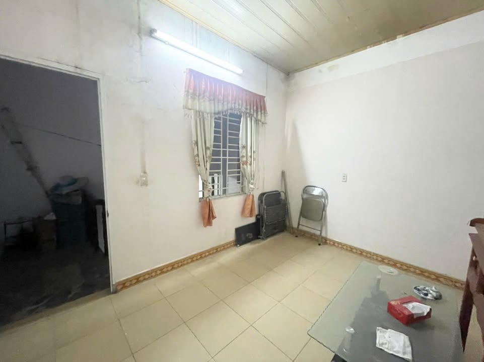 Nhà 57m² 2.5 Tầng Full Nội Thất - Trần Nguyên Hãn, Hải Phòng