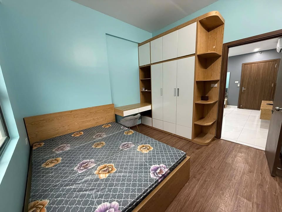 Căn hộ At Home Thanh Hóa 1PN – Full nội thất cao cấp!