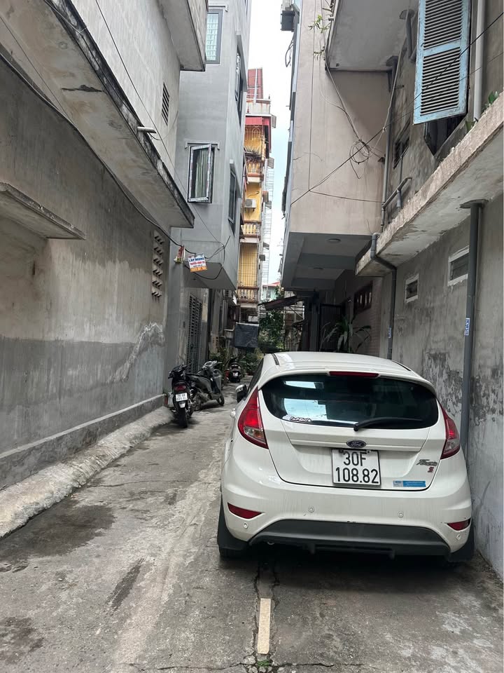 Nhà riêng Gia Lâm 164m² - Ô tô vào tận nhà!