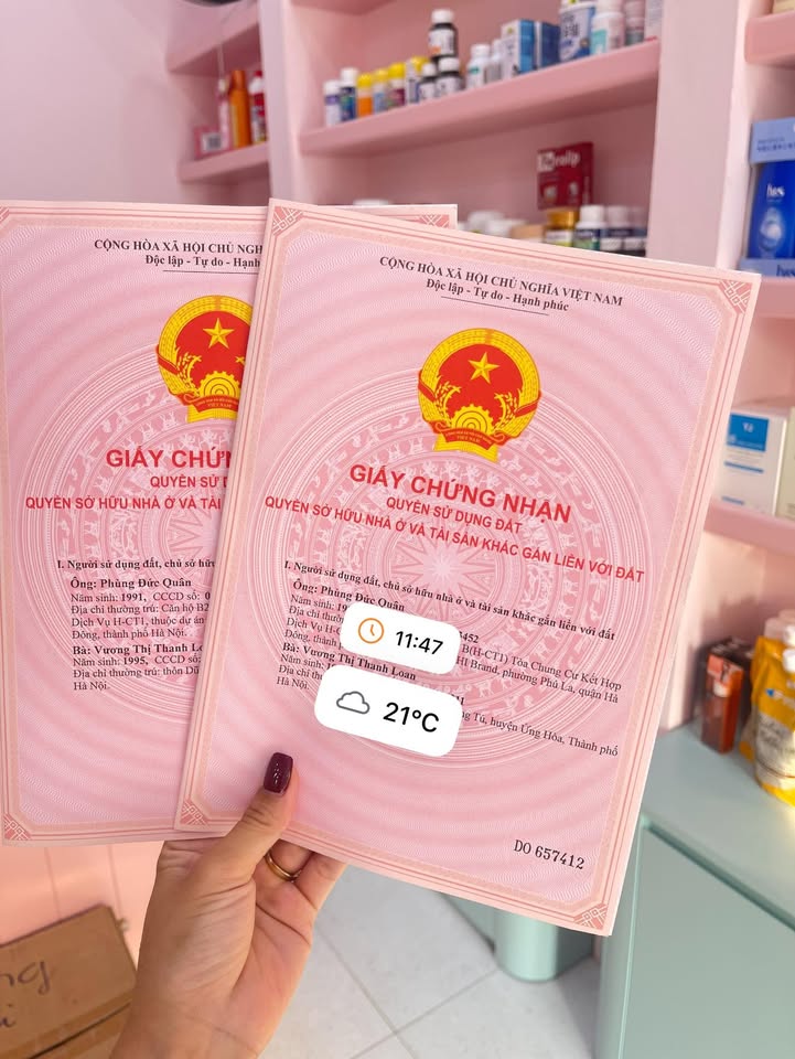 Đất nền Thôn Cung Thuế, Thanh Oai 100m² - Tiềm năng tăng giá vượt trội!