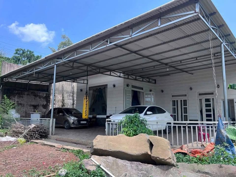 Bán Gấp Nhà Vườn 1200m² Gần Nhà Thờ Thanh Xuân, Bảo Lộc - Giá 2.7 Tỷ