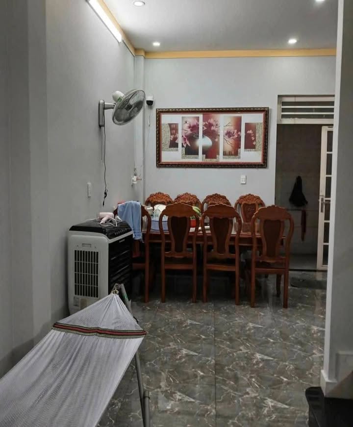 Nhà 3.5 Tỷ Thuận Giao - 60m², 3 Lầu, Sát Visip1, Ô Tô Vi Vu