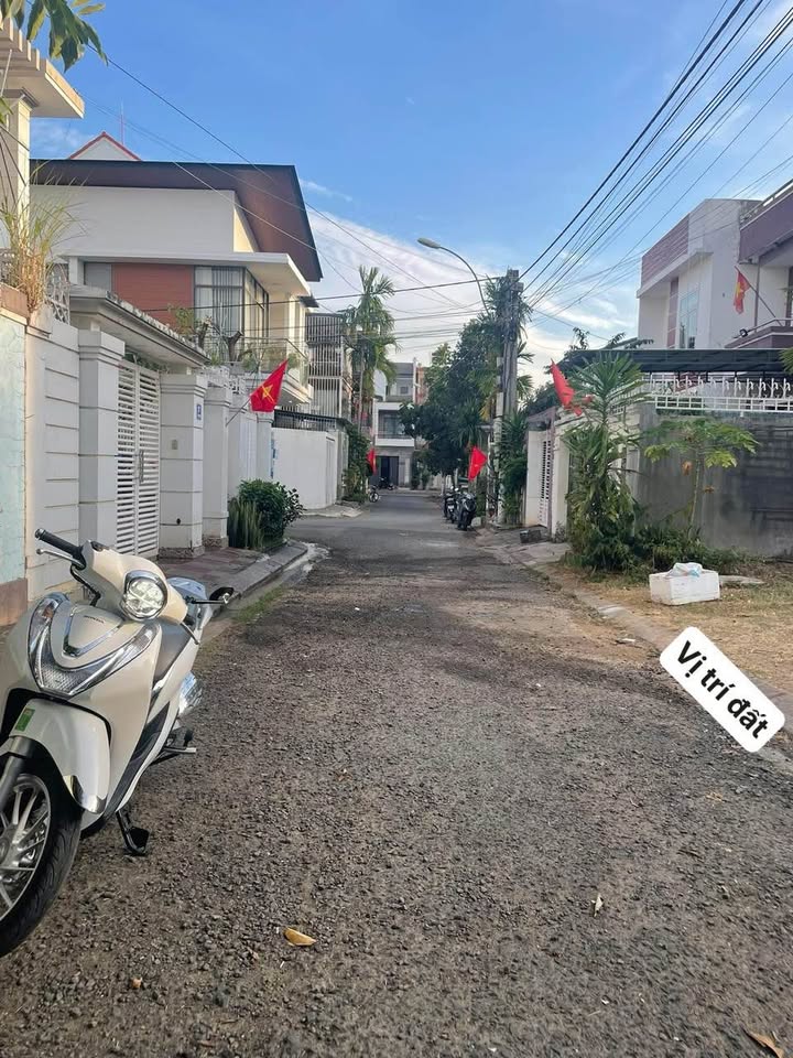 Đất Nền 144m² Đường Đỗ Nhuận, Kon Tum - Sổ Đỏ Thổ Cư, Giá 1.7 Tỷ