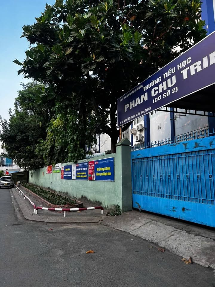 Mặt Bằng Kinh Doanh Gò Vấp 24m² - Vị Trí Đắc Địa, Sẵn Sàng Kinh Doanh!