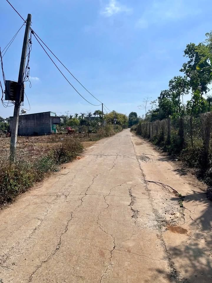 Lô đất Cư Suê, Ea Kar 108m² - Pháp lý rõ ràng, xây nhà ở ngay!