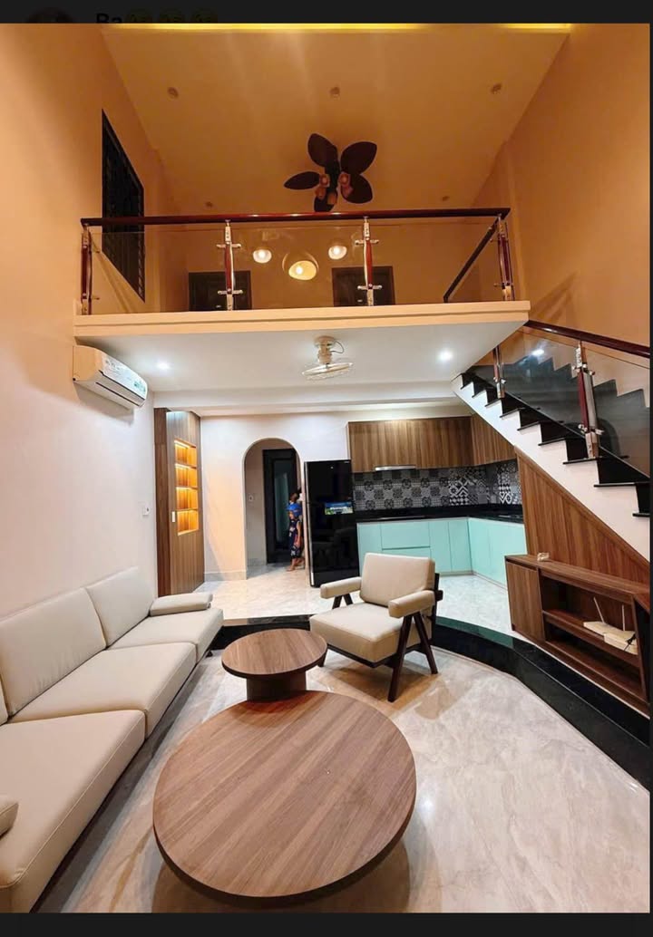 Bán Homestay Huế 50m² Kiệt Ô Tô - Full Nội Thất, Sẵn Sàng Kinh Doanh!