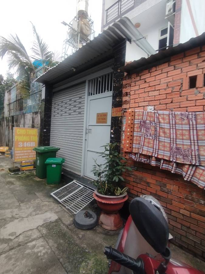 Bán nhà trọ Mã Lò Bình Tân 128m² giá 5.8 tỷ - Giá tốt hiếm có!