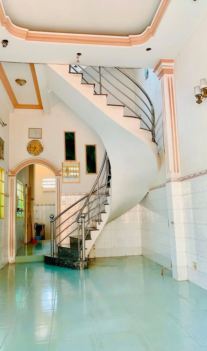 Nhà Minh Phụng Q6 78m² giá 7 tỷ - Sẵn sàng ở ngay!