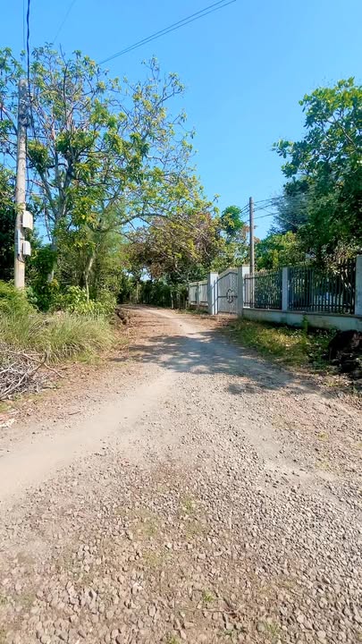 Đất nền Đồng Nai 1800m² - Sổ riêng, lý tưởng nghỉ dưỡng