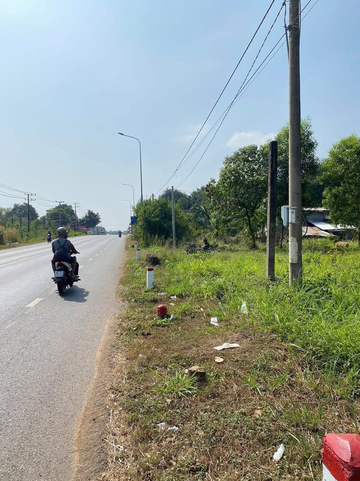 Đất nền QL20 La Ngà 9000m² - Pháp lý rõ ràng, tiềm năng vàng!