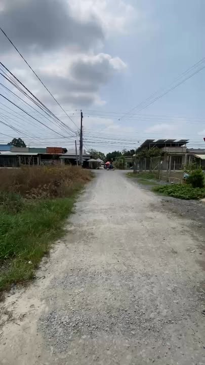 Nhà cấp 4 Ninh Thạnh TP Tây Ninh 158.5m² - Ô tô vào tận nhà!