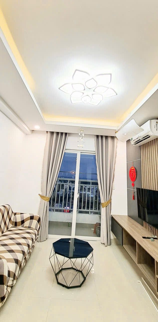 Căn hộ The View Midori Bình Dương 2PN - Full nội thất cao cấp!