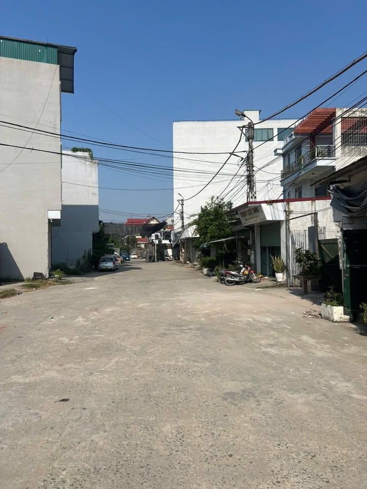 Kho/Xưởng Giãn dân Đông Bầu 100m² - Sẵn sàng hoạt động ngay!