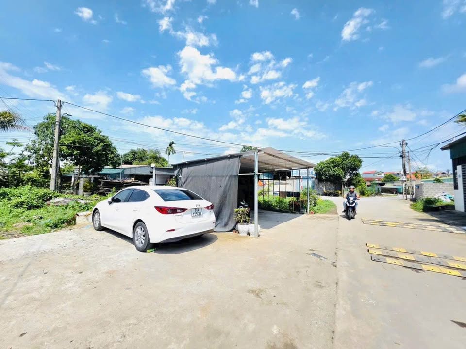 Bán Đất 116m² Móng Cái - Sổ Đỏ Chính Chủ, Ngay Chợ Hải Yên