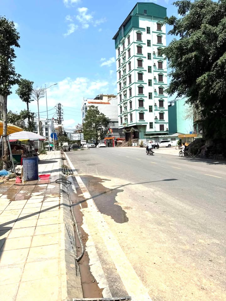 Đất nền Khu 3-8 Hải Hòa 94m² - Tiềm năng tăng giá vượt trội!