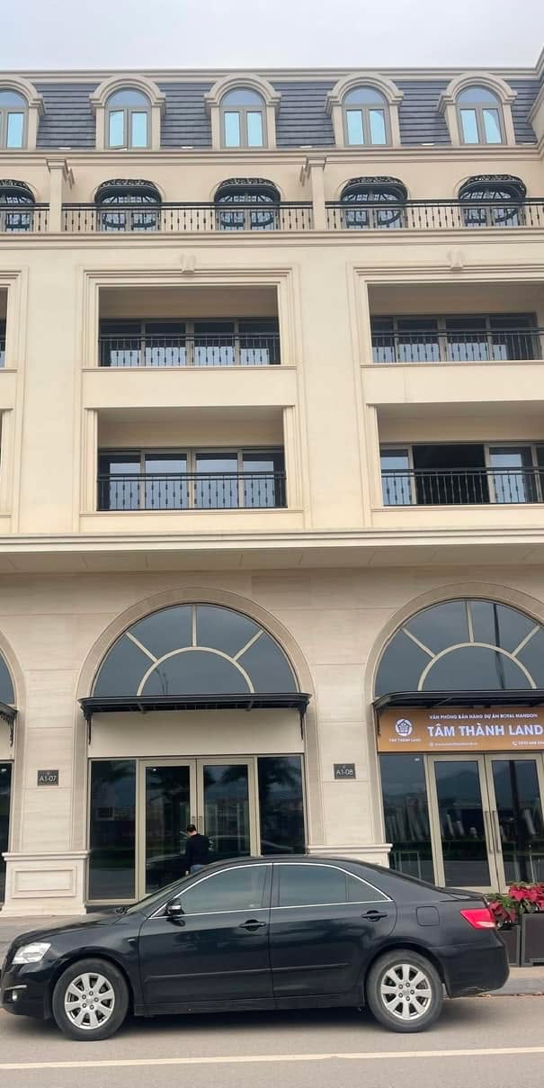 Nhà cho thuê Bích Si Bắc Giang Thỏa thuận - Ô tô vào