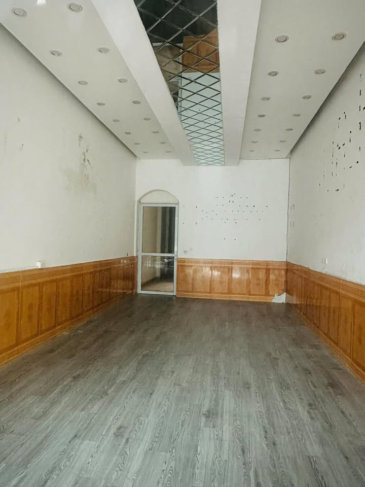 Nhà riêng Đường Lê Lợi Bắc Giang 9 triệu/tháng - Mặt tiền kinh doanh đắc địa!