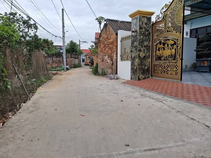 Đất nền KCN Phúc Điền 80m² giá 1.3 tỷ - Tiềm năng tăng giá vượt trội!