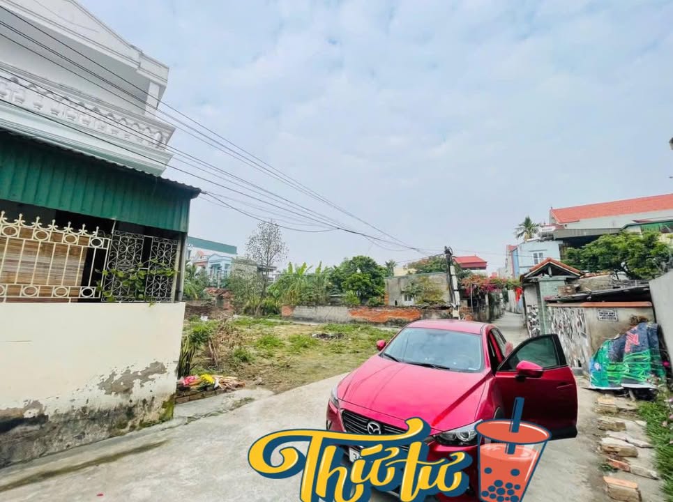 Nhà trọ 66m² Hướng Đông - Sát KCN Đại Dương, Cẩm Giàng, Hải Dương