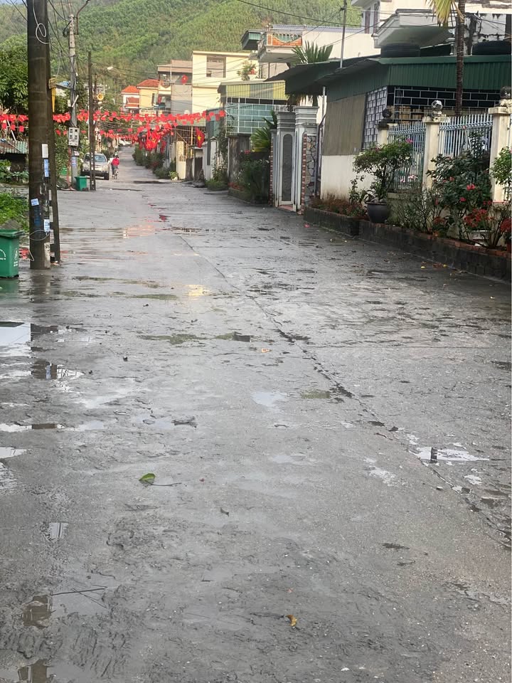 Đất nền Dự án Thu Hà, Quảng Ninh - 99m² - Kinh doanh thuận lợi