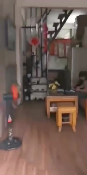 Cho thuê nhà riêng 30m² Thái Hà, Đống Đa - 3 tầng + tum, full nội thất